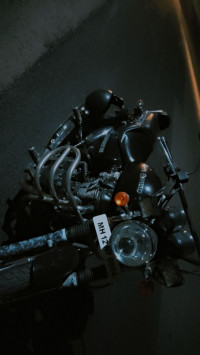 Royal Enfield Thunderbird 350 2016 Model