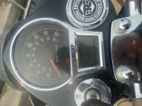 Royal Enfield Classic 350 Single Channel BS6