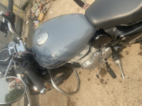 Royal Enfield Classic 350 Single Channel BS6