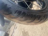 Royal Enfield Classic 350 Single Channel BS6