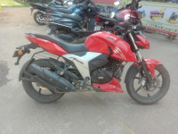 TVS Apache RTR 160 4V