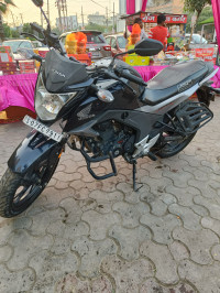 Honda CB Hornet 160R