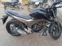 Honda CB Hornet 160R