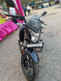 Honda CB Hornet 160R