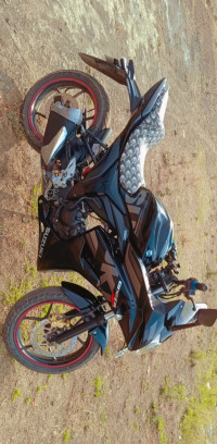 Suzuki  Gixxer SF 150