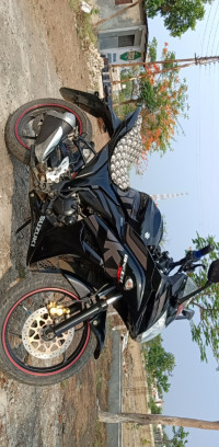 Suzuki  Gixxer SF 150