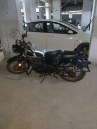 Benelli Imperiale 400 BS6 2020 Model