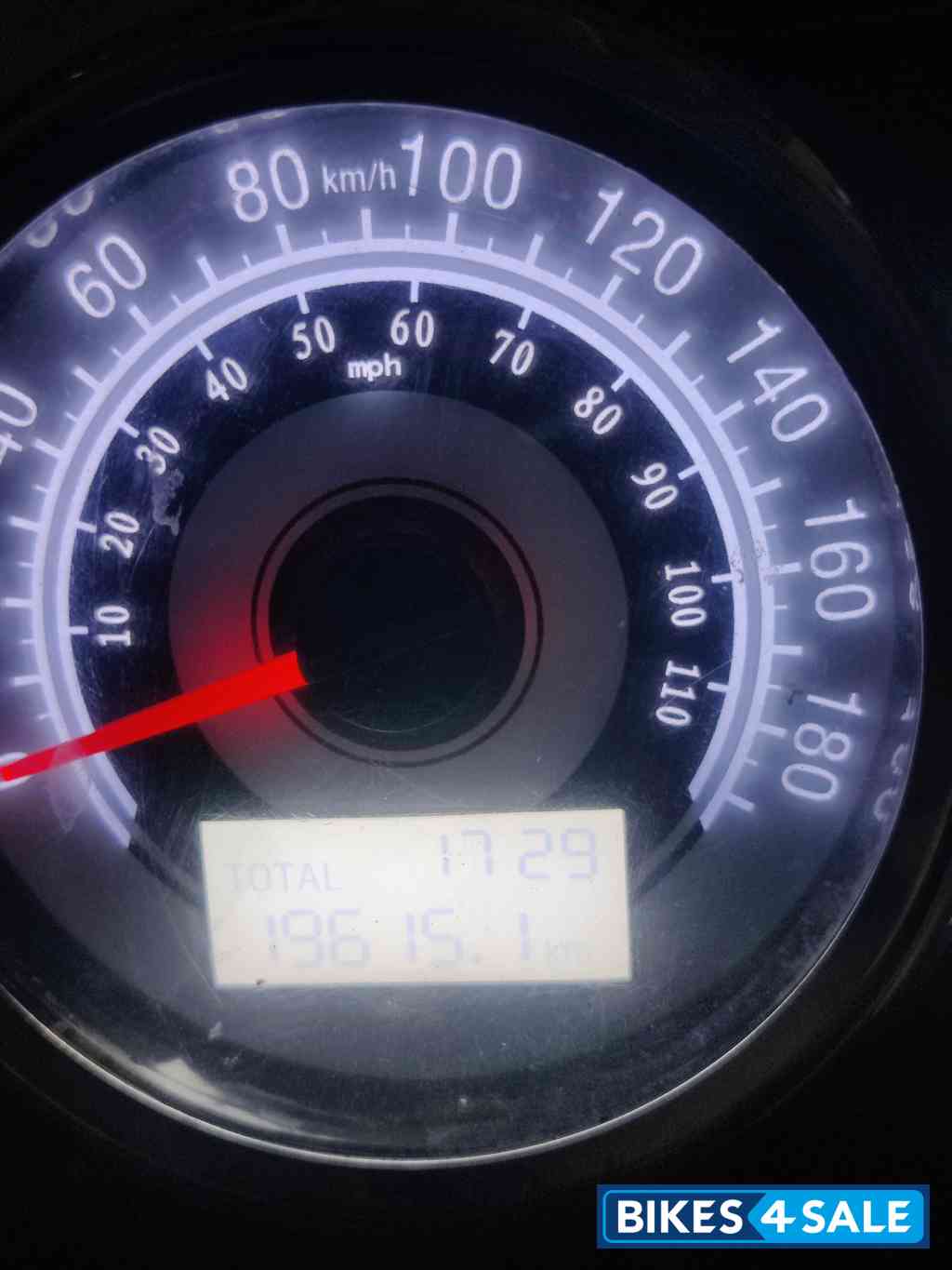 Silver Benelli Imperiale 400 BS6