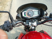 Candy Red Hero Glamour 125