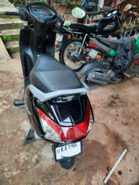 Honda Activa 6G  Model