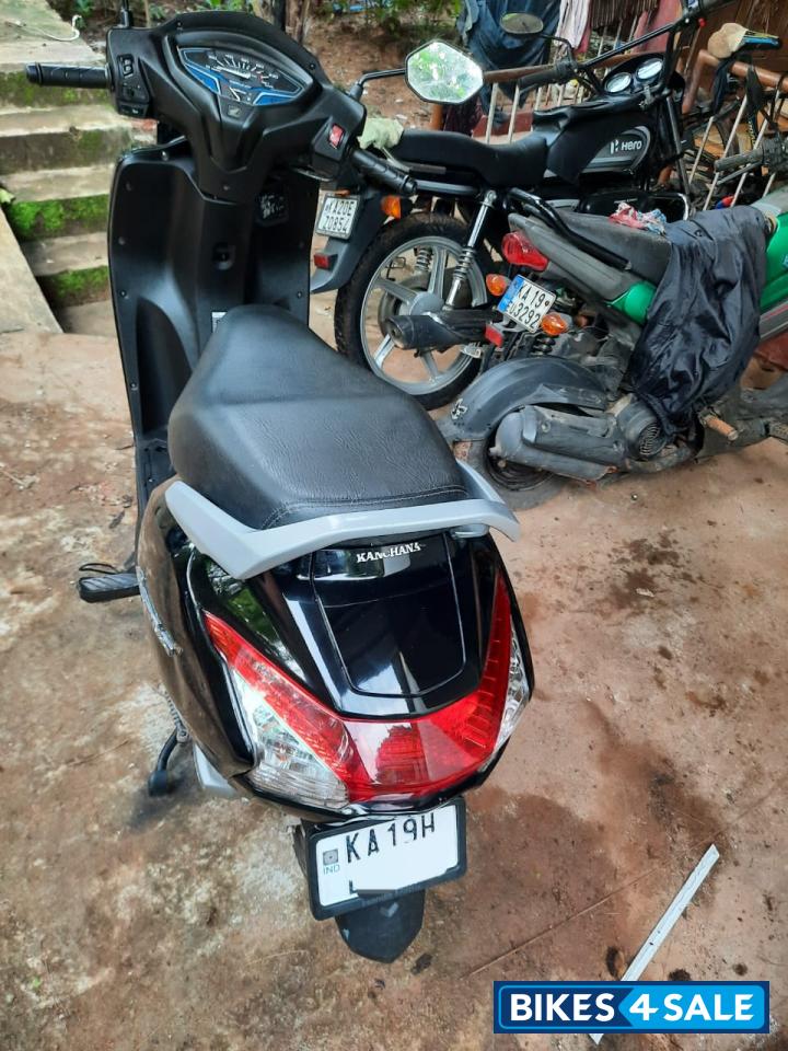Honda Activa 6G