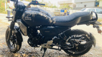 Yamaha FZ-X