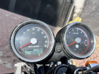 Royal Enfield Interceptor 650 Twin