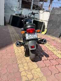 Royal Enfield Interceptor 650 Twin