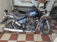 Royal Enfield Thunderbird 500