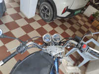 Royal Enfield Thunderbird 500