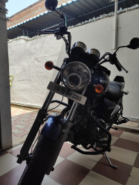 Royal Enfield Thunderbird 500