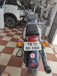 Royal Enfield Thunderbird 500