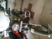 Jawa forty two 2020 Model