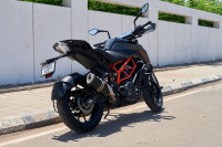 KTM Duke 390 BS6