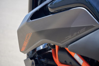 KTM Duke 390 BS6