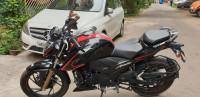TVS Apache RTR 200 4V ABS 2021 Model