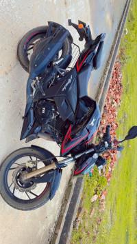 TVS Apache RTR 200 4V ABS