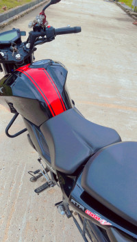TVS Apache RTR 200 4V ABS