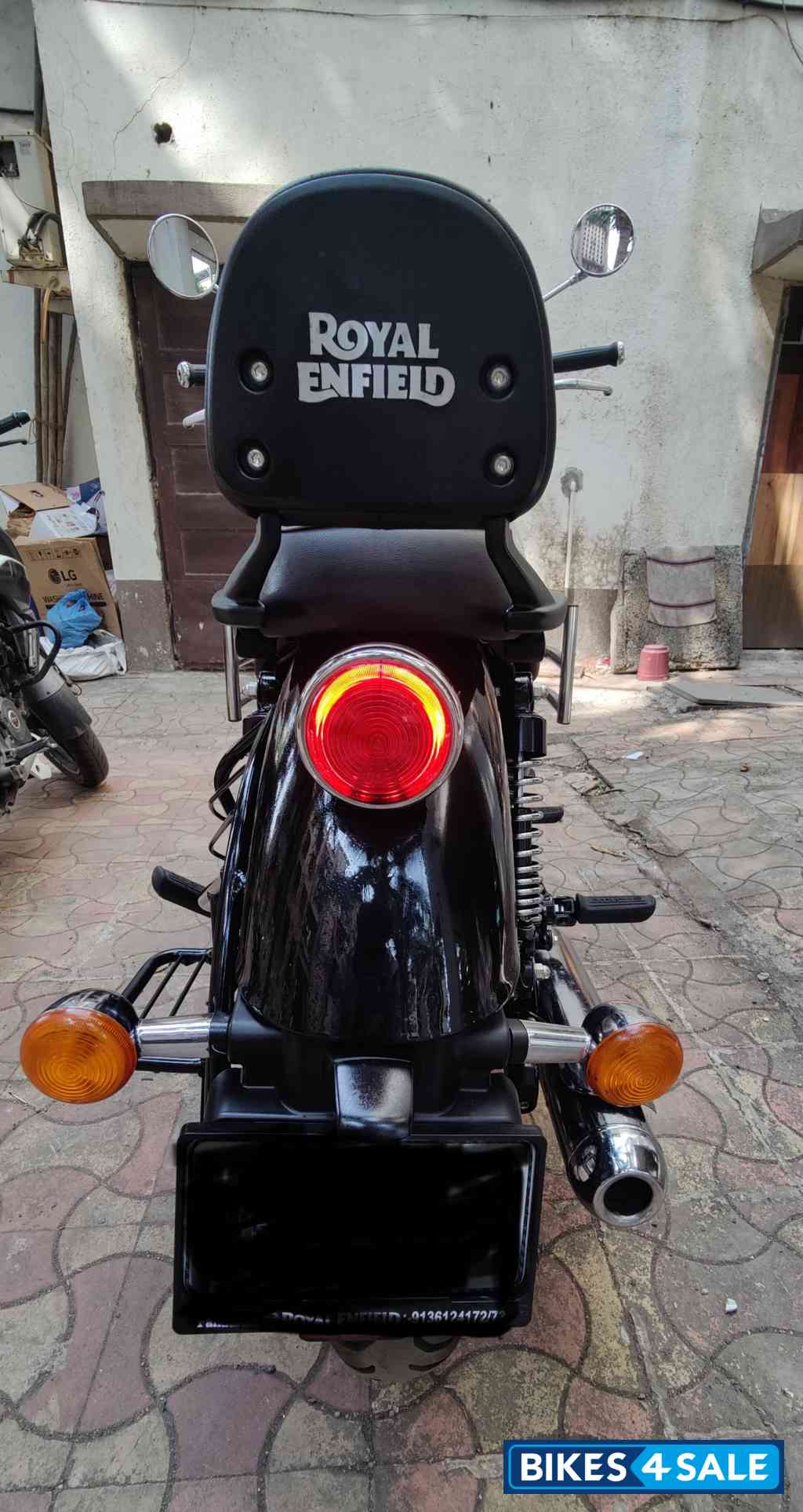 Supernova Brown Royal Enfield Meteor 350 Supernova Supernova Brown Royal Enfield Meteor 350 Supernova