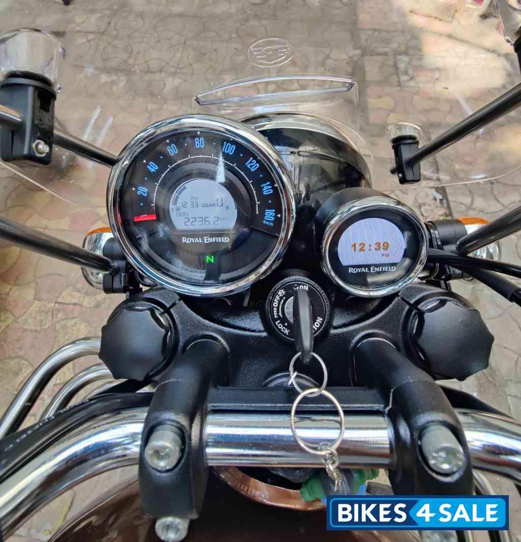 Supernova Brown Royal Enfield Meteor 350 Supernova Supernova Brown Royal Enfield Meteor 350 Supernova