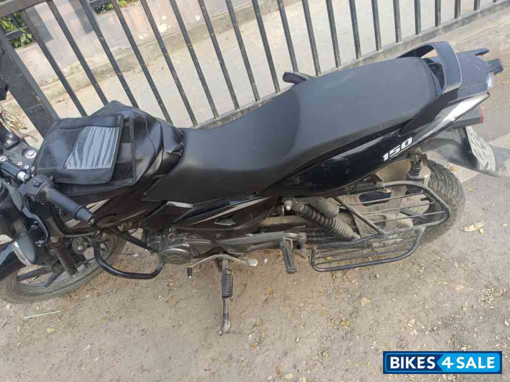 Block Bajaj Pulsar 150