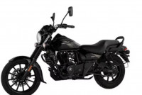 Bajaj Avenger Street 160 2020 Model