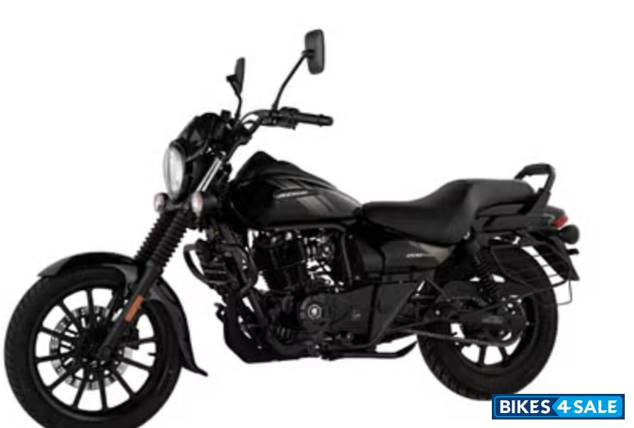 Bajaj Avenger Street 160