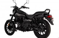 Bajaj Avenger Street 160