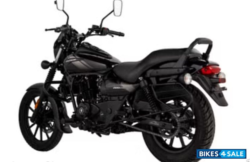 Bajaj Avenger Street 160