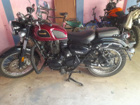 Benelli Imperiale 400 BS6 2021 Model