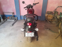 Benelli Imperiale 400 BS6