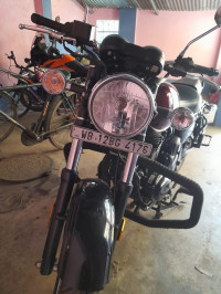 Benelli Imperiale 400 BS6