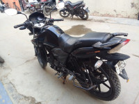 TVS Apache RTR 160