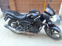TVS Apache RTR 160