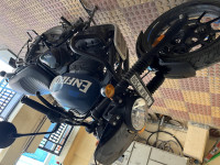 Royal Enfield Hunter 350 Metro