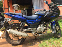 Bajaj Pulsar 220F