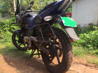 Bajaj Pulsar 220F