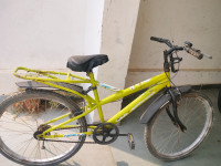 Bicycle  Nebula 2018 Model