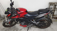Bajaj Pulsar NS200 2017 Model