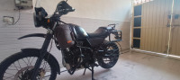 Royal Enfield Himalayan