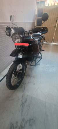 Royal Enfield Himalayan