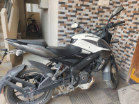 Bajaj Pulsar NS 200 BS6 2020 Model