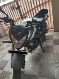 Bajaj Pulsar NS 200 BS6