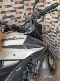 Bajaj Pulsar NS 200 BS6